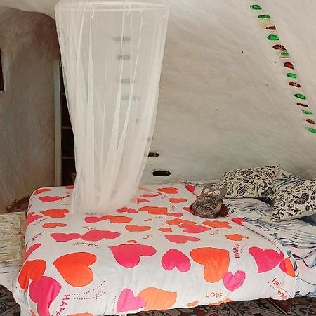Гостевой дом Eco Camping Nueva Vida Чио Экстерьер фото