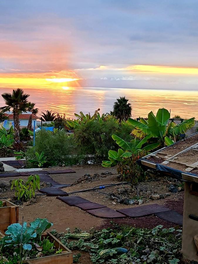 Гостевой дом Eco Camping Nueva Vida Чио Экстерьер фото