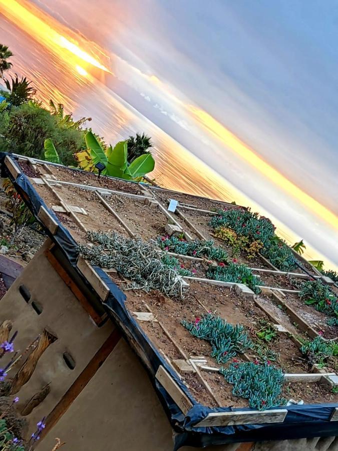 Гостевой дом Eco Camping Nueva Vida Чио Экстерьер фото